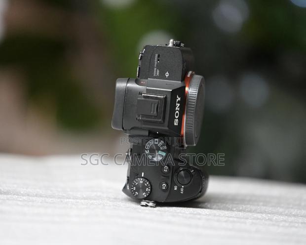 Sony A7 Iii (Combo Package ) // 8 Months Warranty photo 5