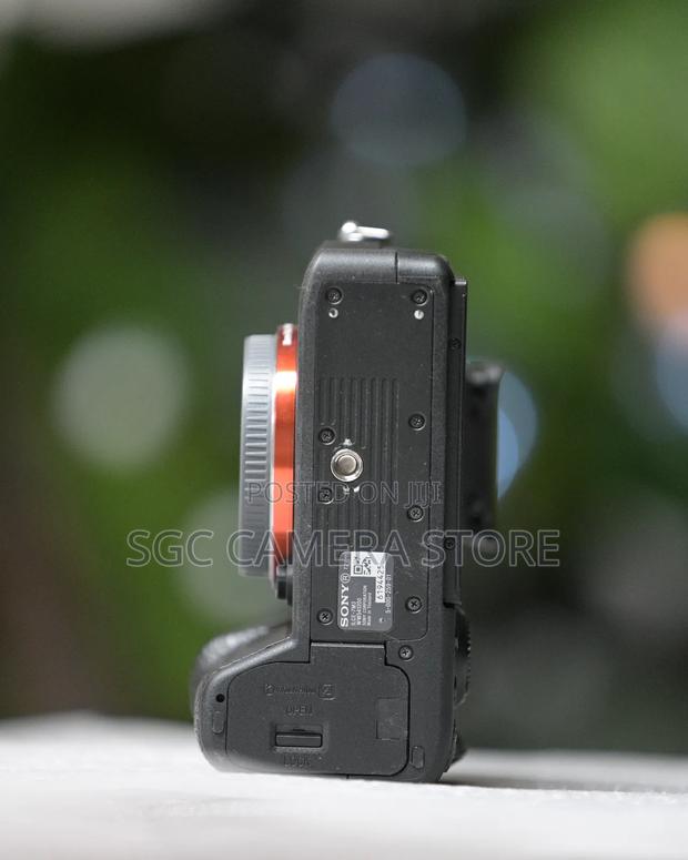 Sony A7 Iii (Combo Package ) // 8 Months Warranty photo 7