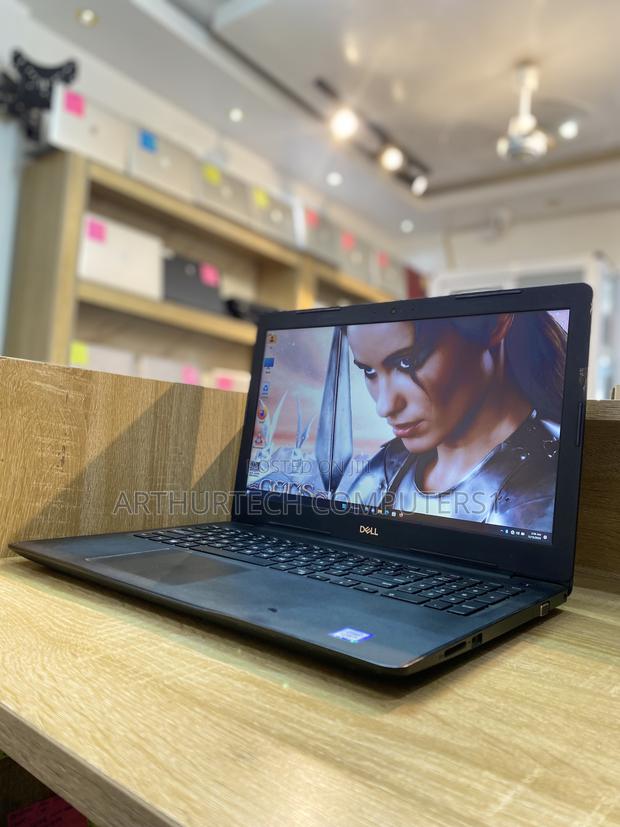 Laptop Dell Latitude 3590 4GB Intel Core I5 SSD 256GB photo 3