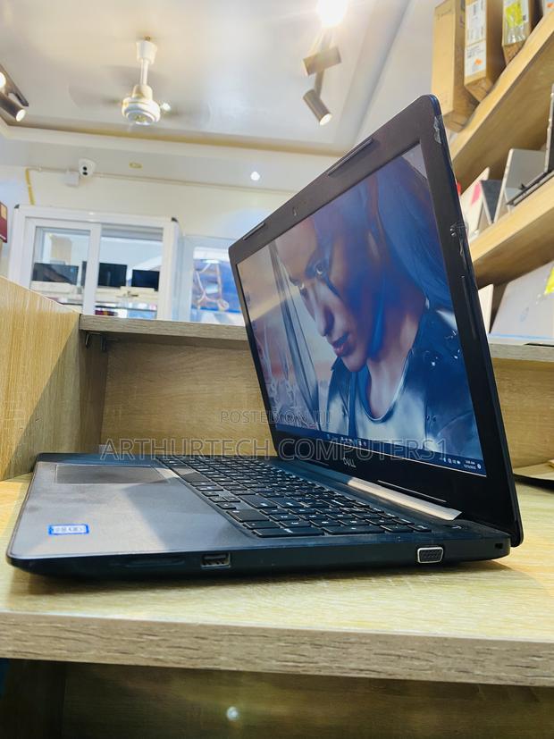 Laptop Dell Latitude 3590 4GB Intel Core I5 SSD 256GB photo 4