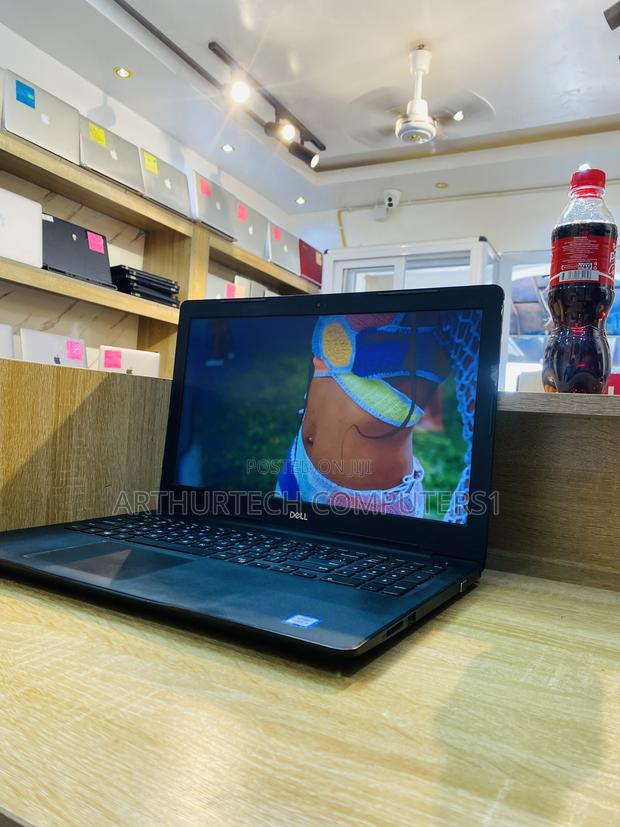 Laptop Dell Latitude 3590 4GB Intel Core I5 SSD 256GB photo 2