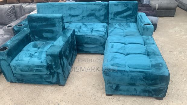 A Royal Comfort L Shape With Single · Photo 3