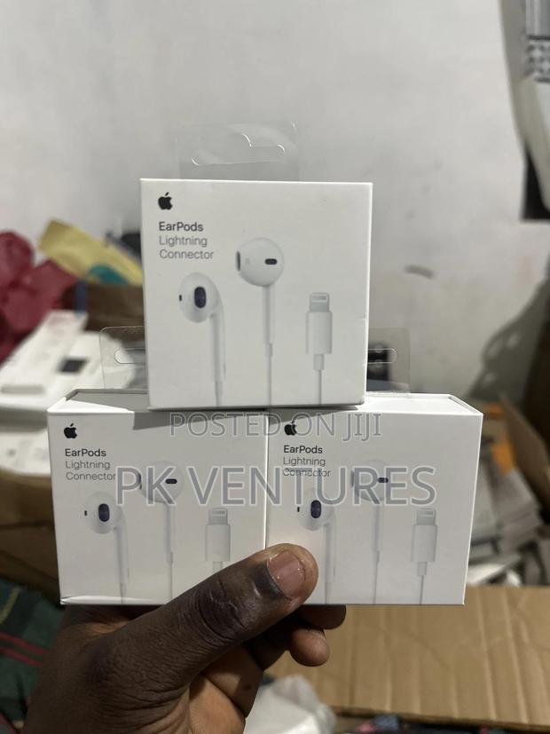 Apple Direct Lightning Earpiece photo 2