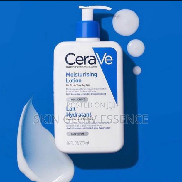 Cerave Daily Moisturizing Lotion · Photo 2