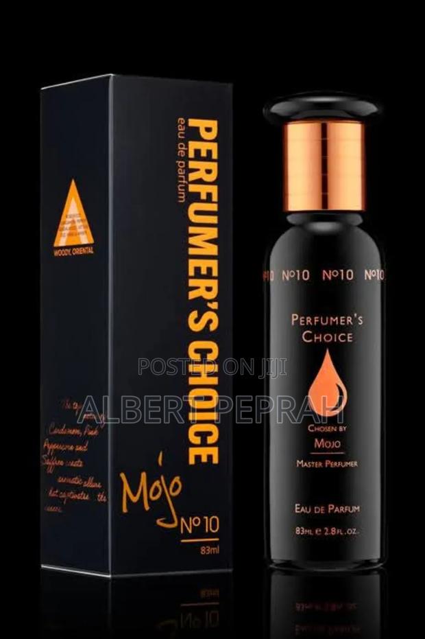 Perfumer's Choice Mojo · Photo 4