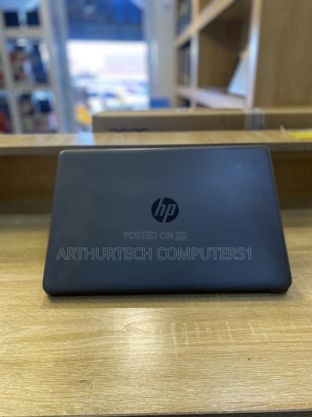 Laptop HP 255 16GB AMD Ryzen 5 SSD 256GB photo 3