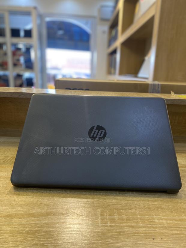 Laptop HP 255 16GB AMD Ryzen 5 SSD 256GB photo 2