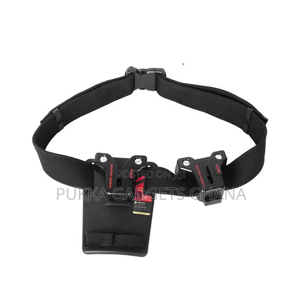 Lynca Camera Waist Holster · Photo 3