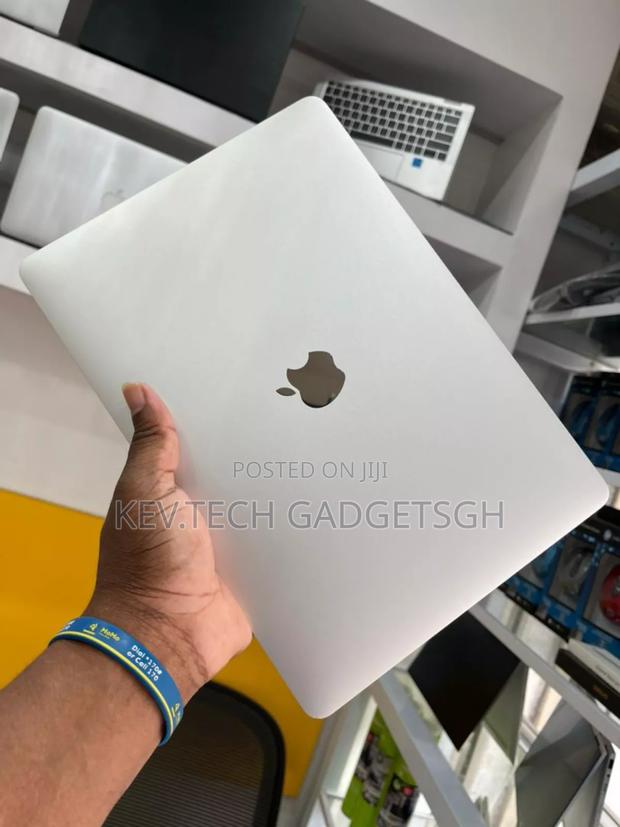 Laptop Apple MacBook Pro 2020 8GB Apple M1 SSD 256GB photo 5