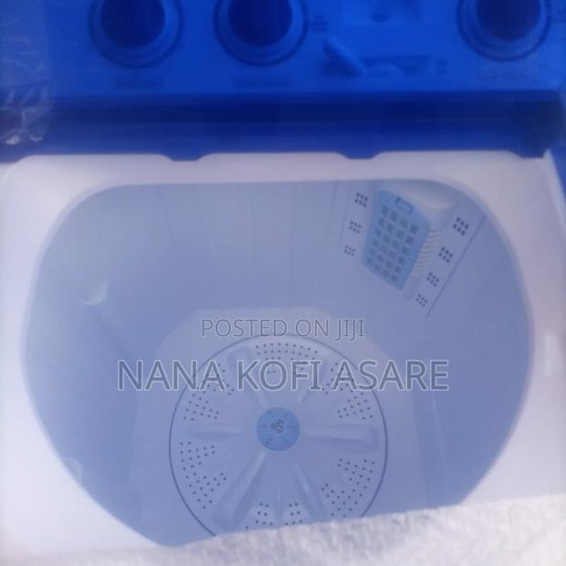 Roch 12kg Semi Automatic Washing Machine Twin Tab photo 2