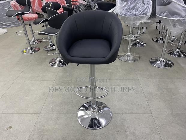 Bar Stool - P12-2