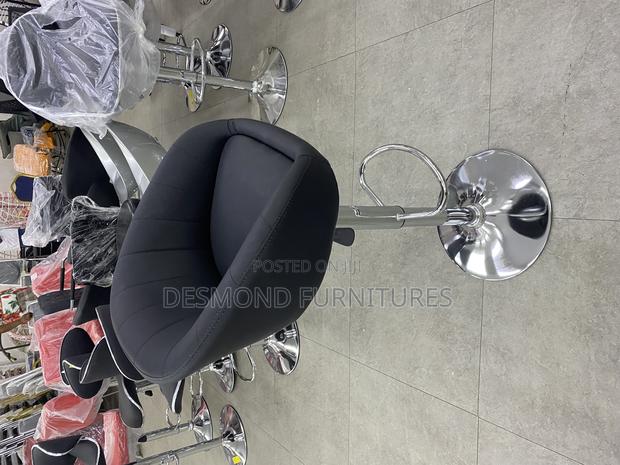 Bar Stool - P12-2 photo 4