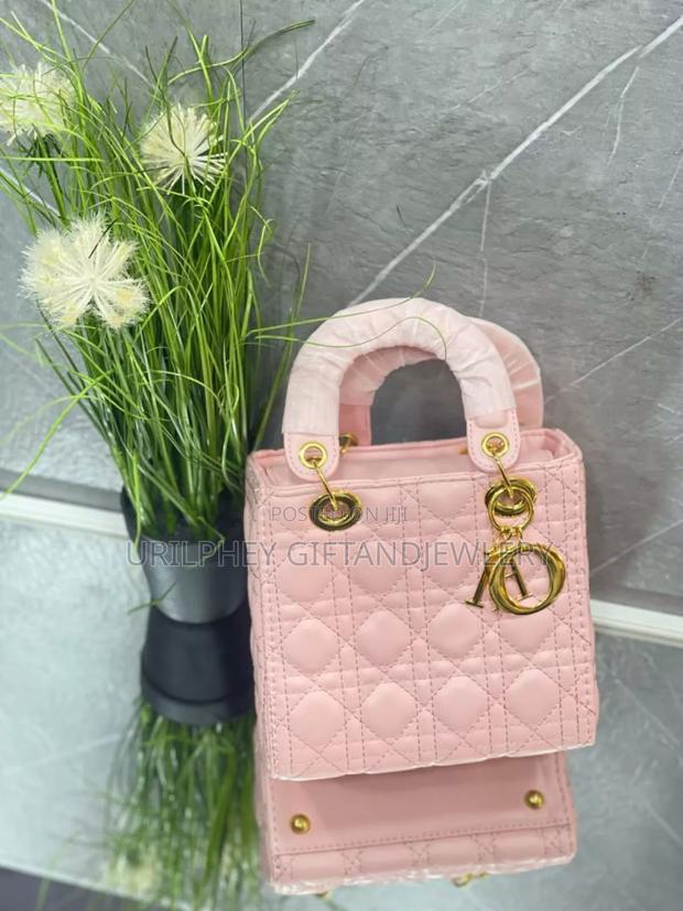 Kids Luxury Doir Bag