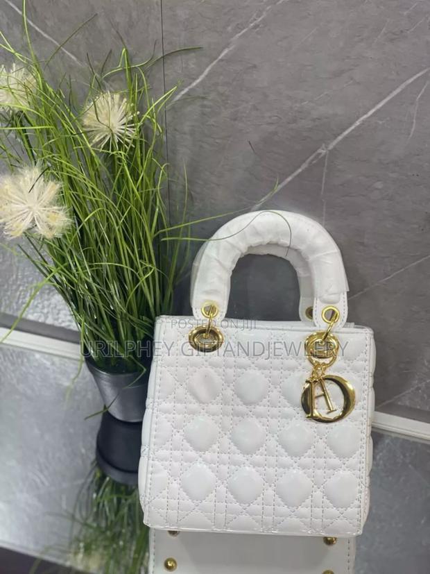 Kids Luxury Doir Bag photo 2