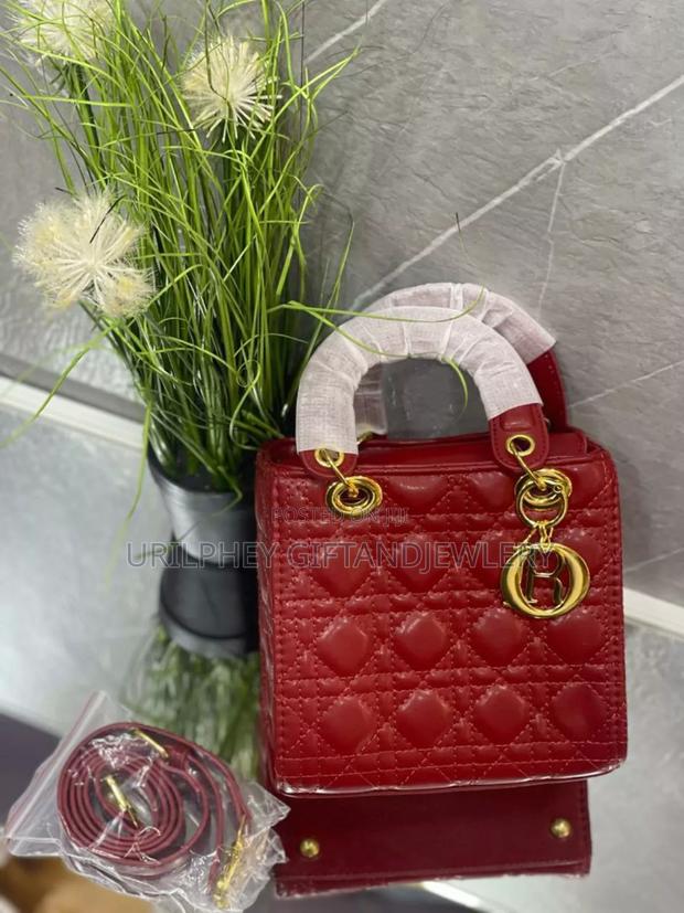 Kids Luxury Doir Bag photo 3