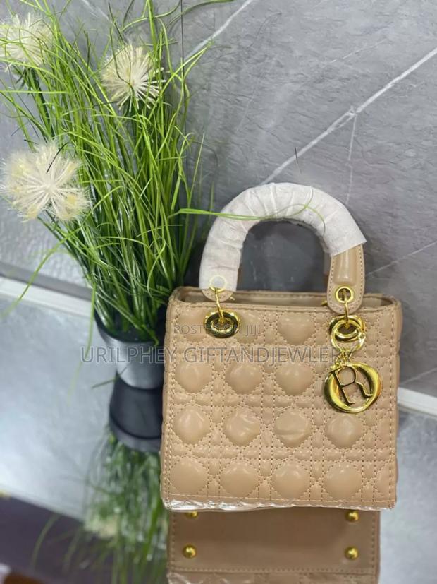 Kids Luxury Doir Bag photo 4
