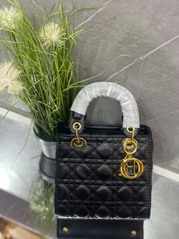 Kids Luxury Doir Bag photo 5
