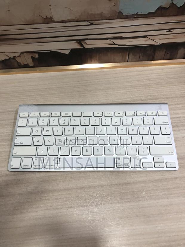 Apple Magic Keyboard 2