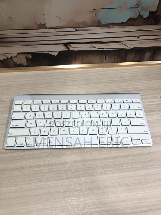 Apple Magic Keyboard 2 photo 2