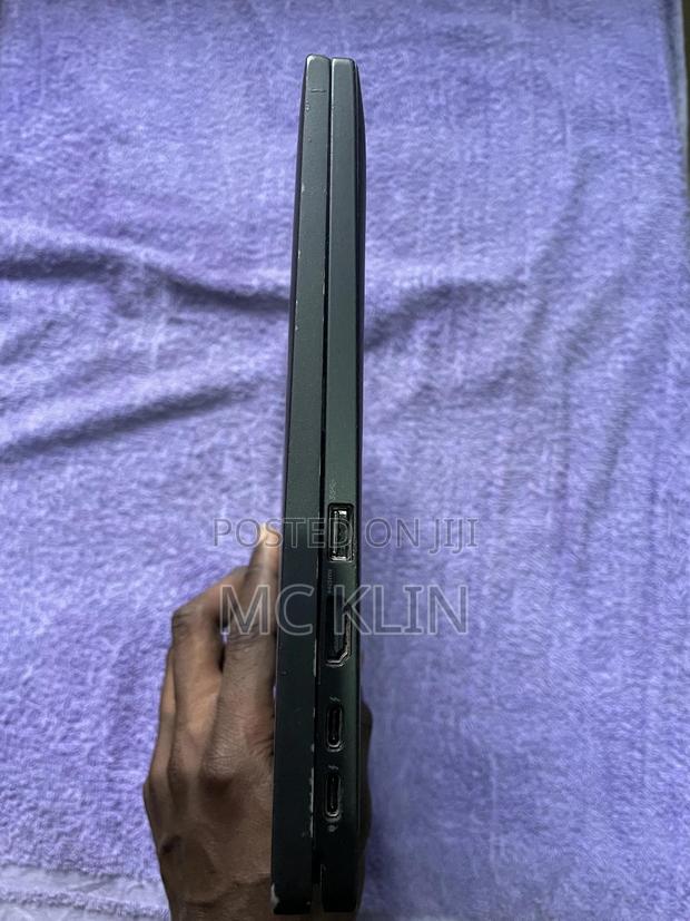 Laptop Dell Latitude 7390 16GB Intel Core I7 SSD 256GB photo 3