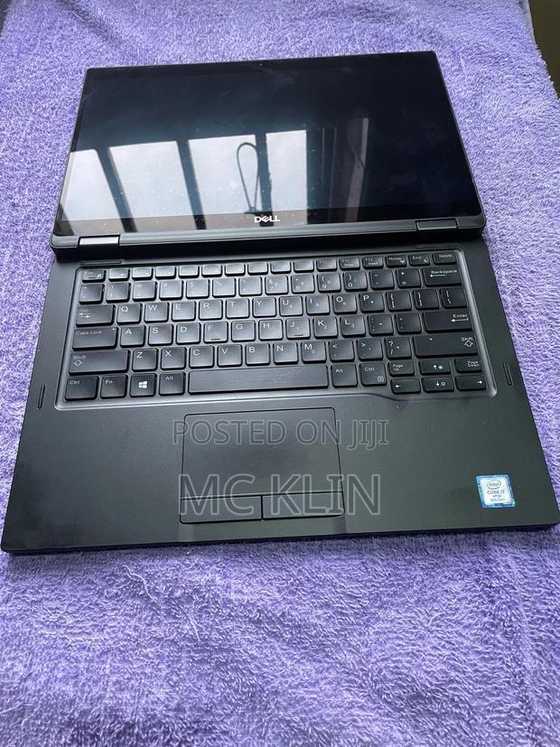 Laptop Dell Latitude 7390 16GB Intel Core I7 SSD 256GB photo 6