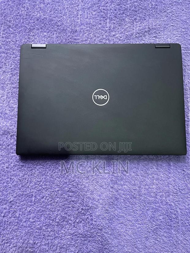 Laptop Dell Latitude 7390 16GB Intel Core I7 SSD 256GB photo 4