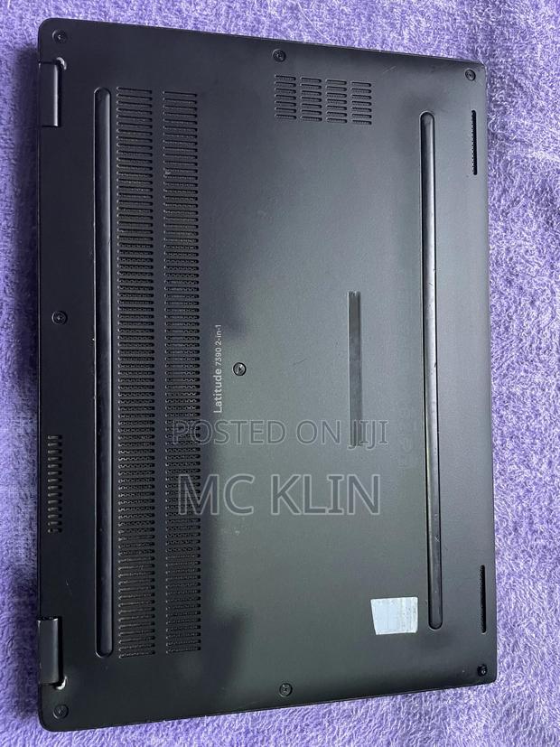 Laptop Dell Latitude 7390 16GB Intel Core I7 SSD 256GB photo 5