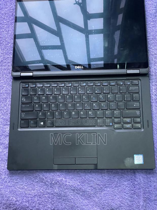 Laptop Dell Latitude 7390 16GB Intel Core I7 SSD 256GB photo 2