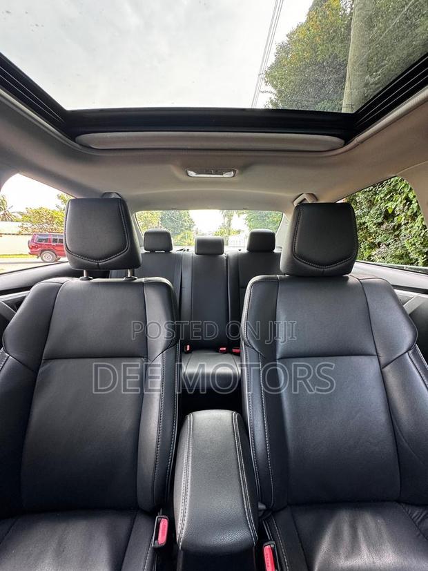 Toyota Corolla S Plus 4dr Sedan (1.8L 4cyl CVT) 2015 Gray