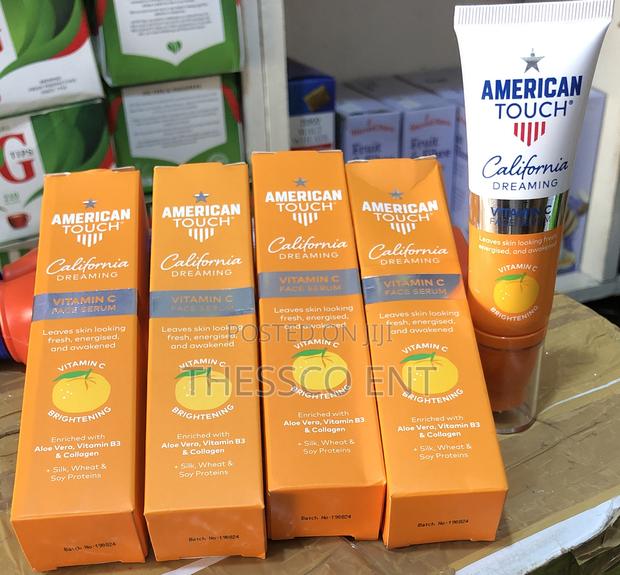 Vitamin C Face Serum photo 2