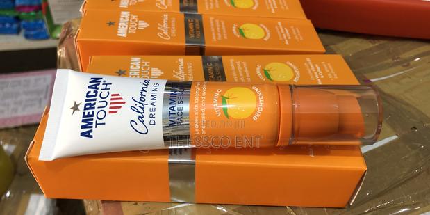 Vitamin C Face Serum photo 3