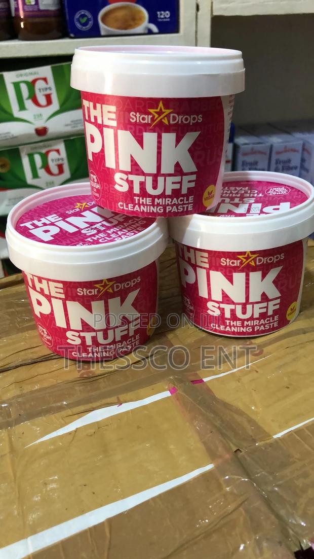 The Miracle Cleaning Paste photo 2