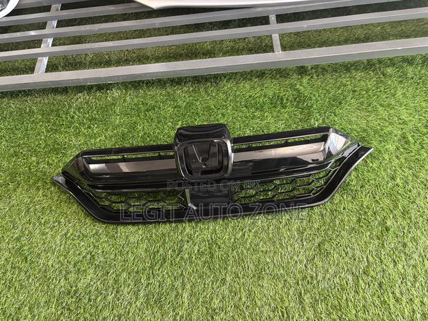 Honda CRV 2020,2021,2022, Front Shells