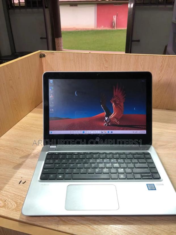 Laptop HP ProBook 430 G4 8GB Intel Core I3 SSD 256GB photo 2