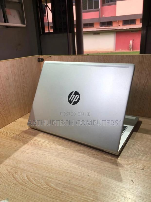 Laptop HP ProBook 430 G4 8GB Intel Core I3 SSD 256GB photo 3