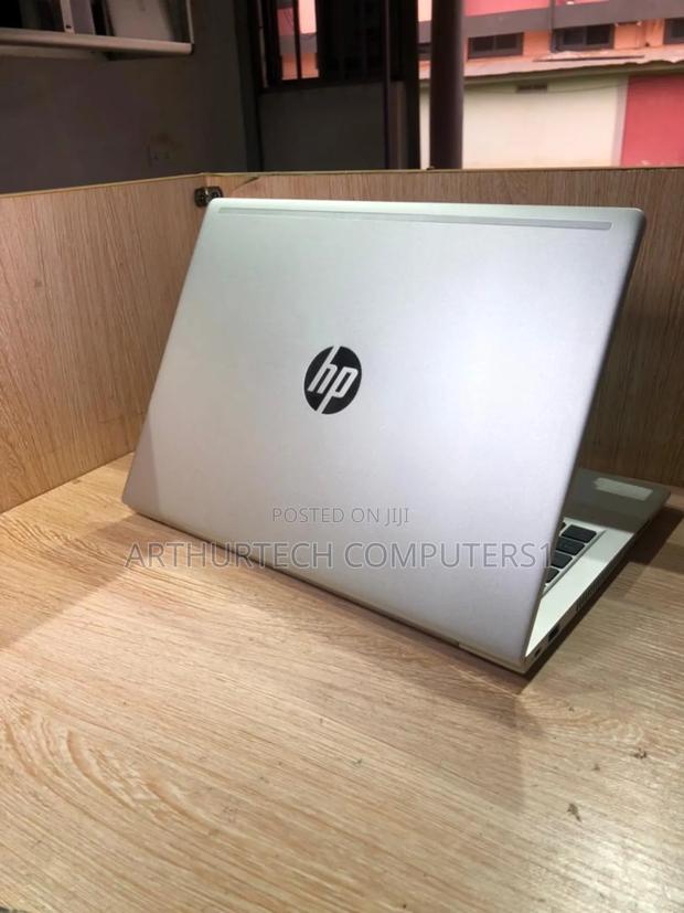 Laptop HP ProBook 430 G4 8GB Intel Core I3 SSD 256GB photo 4