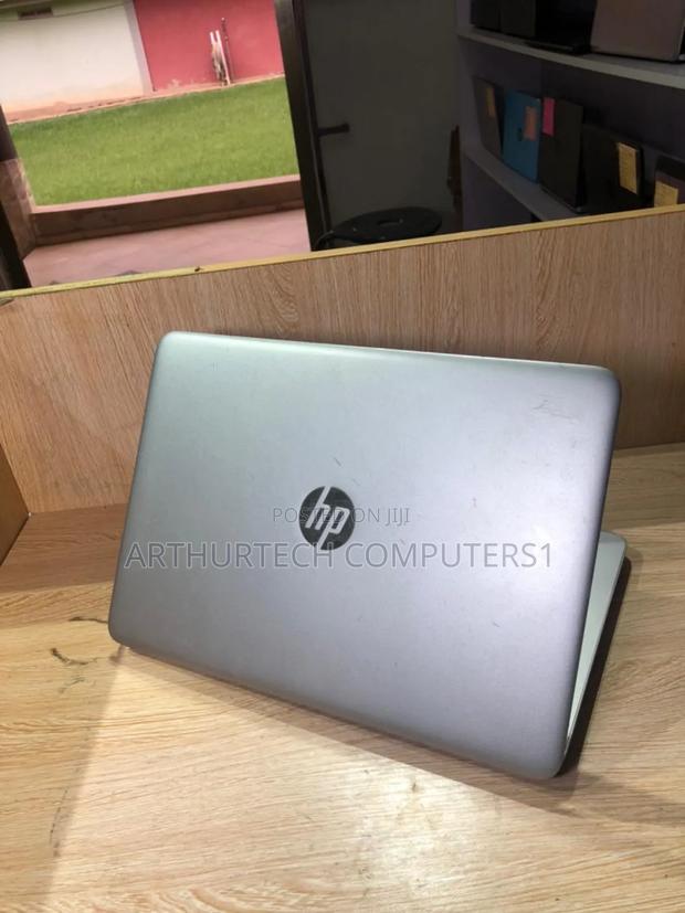 Laptop HP EliteBook 840 G4 8GB Intel Core I5 SSD 256GB photo 4