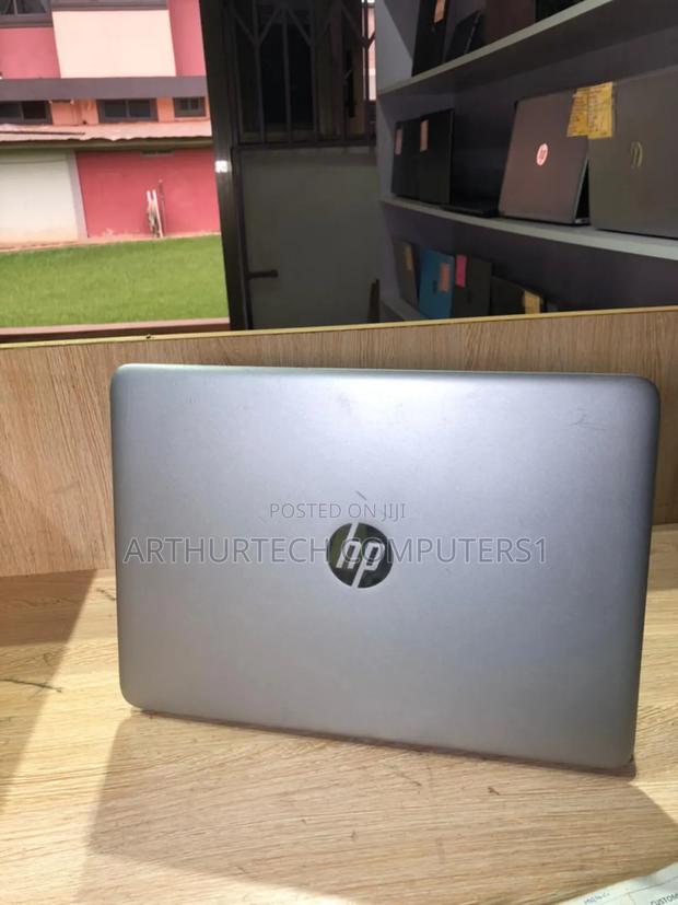 Laptop HP EliteBook 840 G4 8GB Intel Core I5 SSD 256GB photo 5