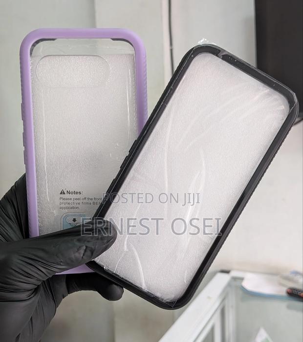 Google Pixel 9a 360 Case · Photo 3
