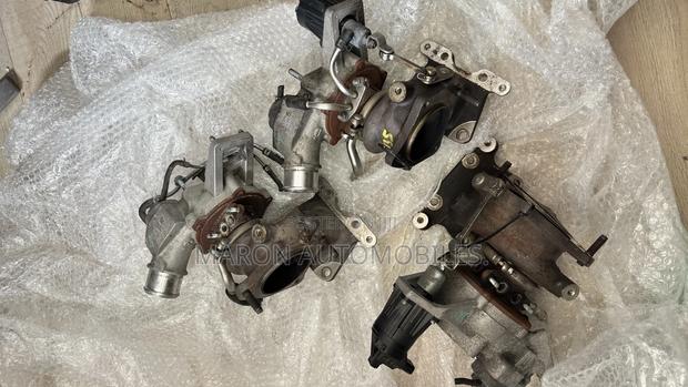 Honda Accord 1.5/2.0 Home Used Turbocharger.