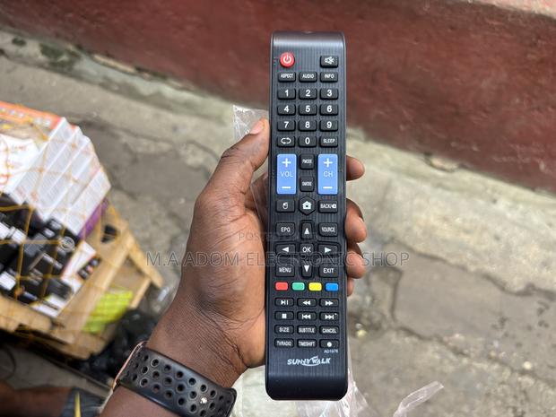 Sunnywalk Smart Tv Remote · Photo 2