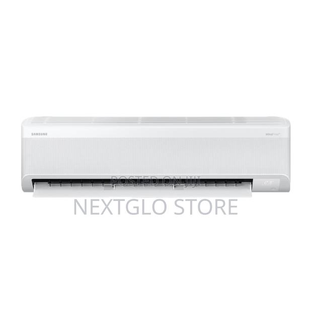 Samsung 1.5hp R410 Wind-Freetm Split Inverter Ac