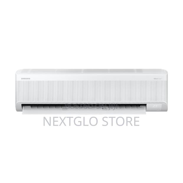 Samsung 1.5hp R410 Wind-Freetm Split Inverter Ac photo 2