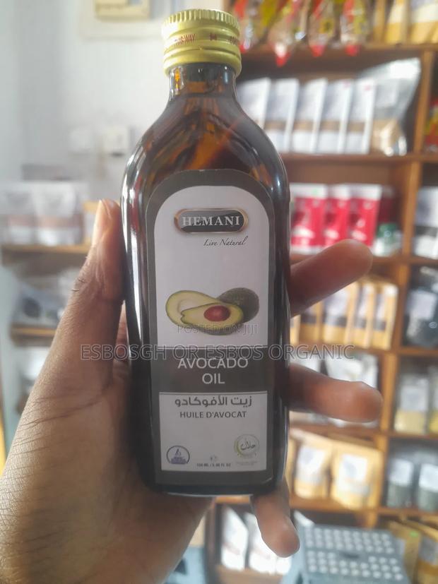 Hermani Avocado Oil · Photo 2