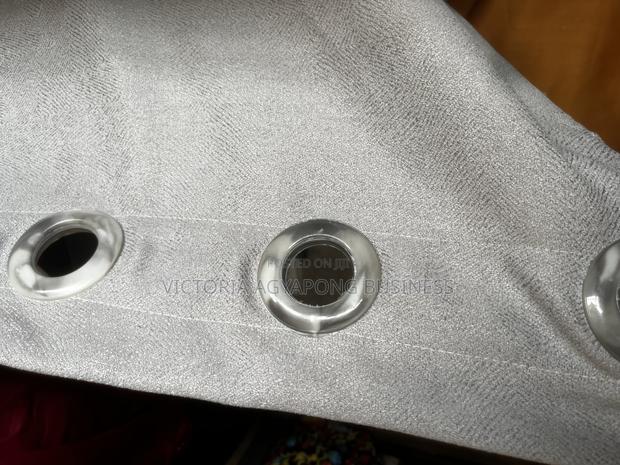 Totally Blackout Curtains photo 2