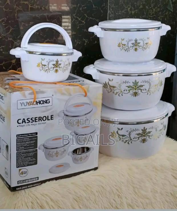 Kitchenware, Food Warmer