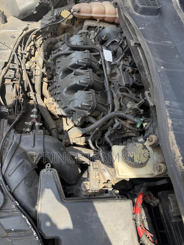 Ford Escape S 2013 Burgundy