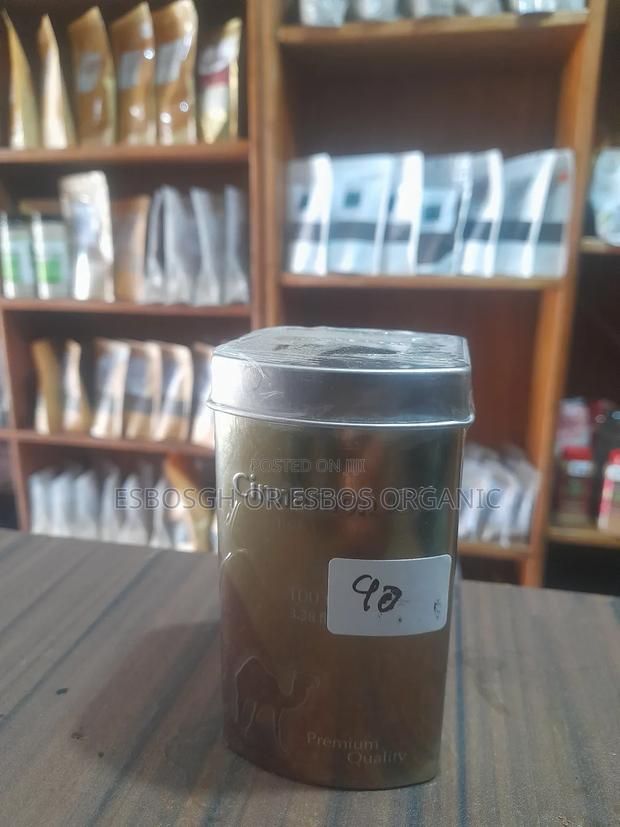 Cinnamon Oil · Photo 2