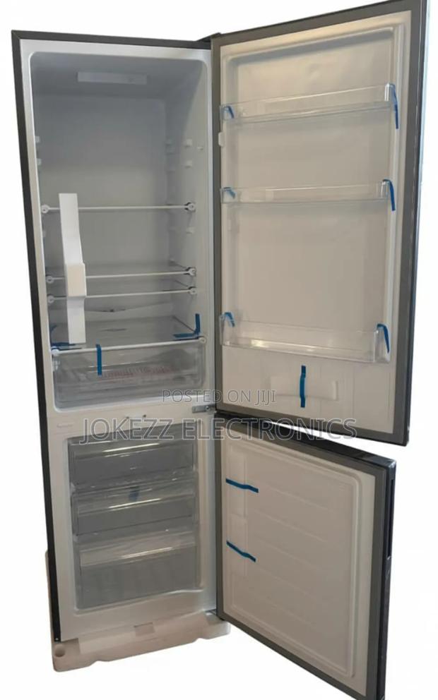 Innova Combi Fridge 262 Liters photo 2