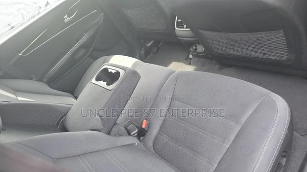 Kia Sorento 2.4L L FWD 2018 Silver photo 5